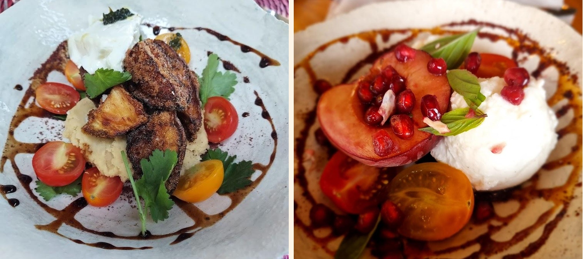 Tête d'Ail - Gallery Image 9