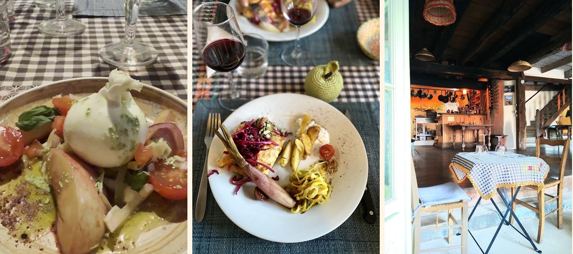 Tête d'Ail - Gallery Image 1