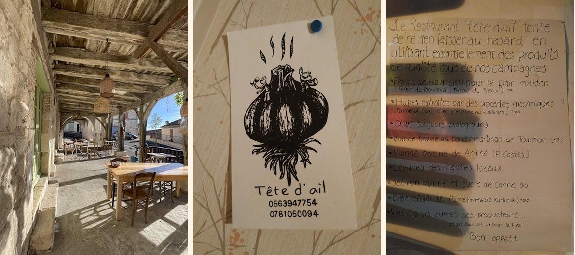 Tête d'Ail - Gallery Image 2