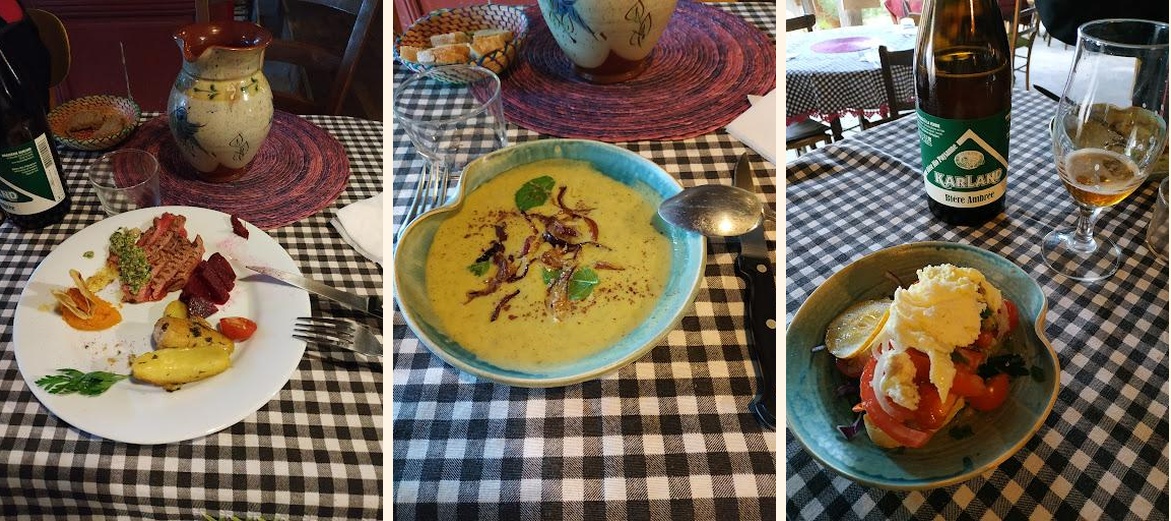 Tête d'Ail - Gallery Image 3