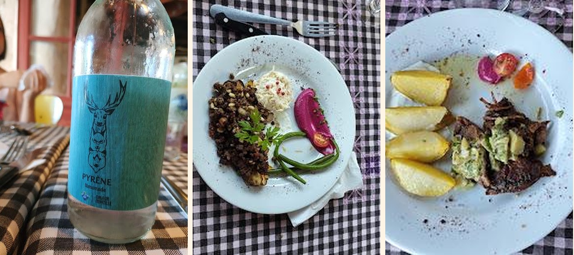 Tête d'Ail - Gallery Image 4