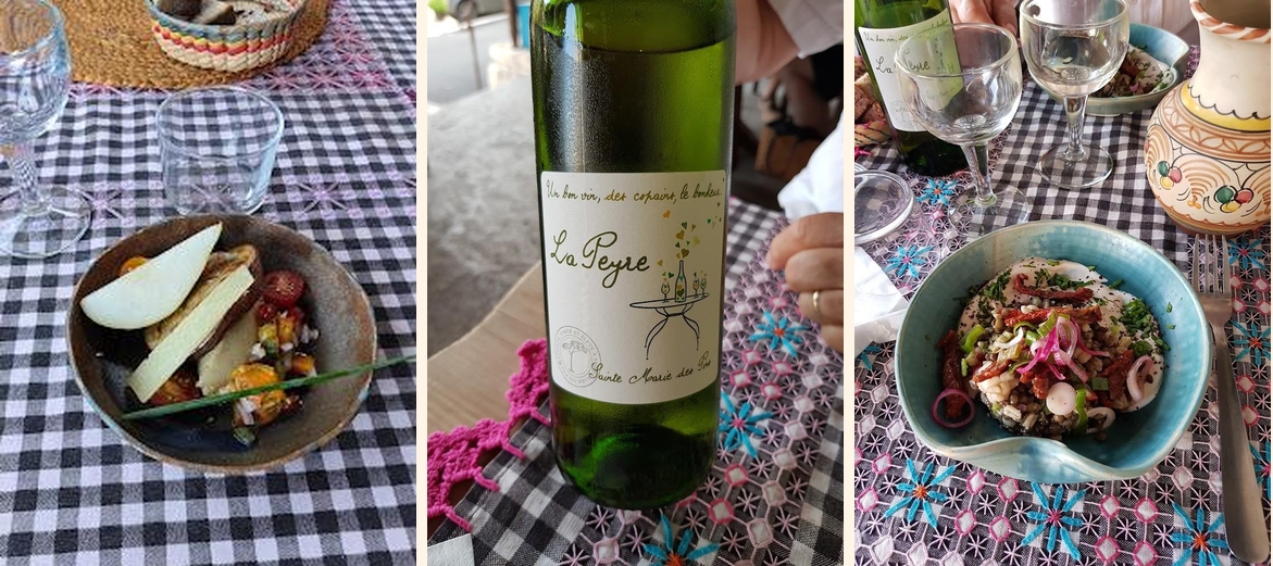 Tête d'Ail - Gallery Image 5