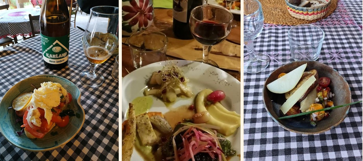 Tête d'Ail - Gallery Image 6