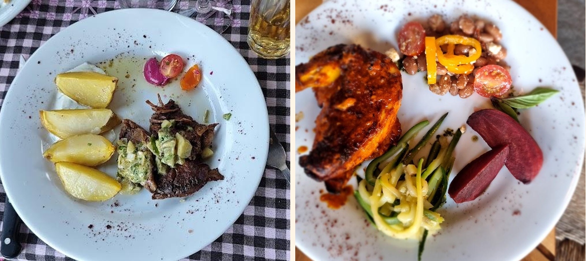 Tête d'Ail - Gallery Image 8