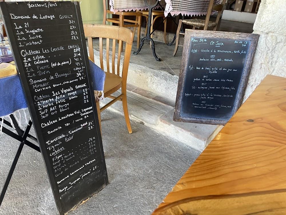 Tête d'Ail - Menu Image 4