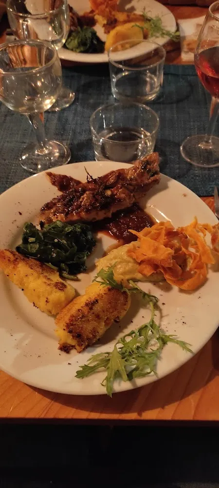 Rôti de Porc Et Sa Sauce Barbecue